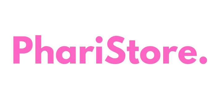 Pharistore logo